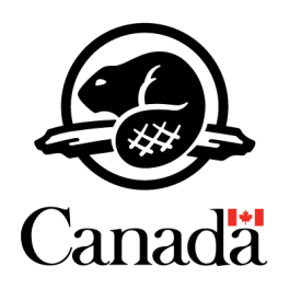 National Parks Canada Logo